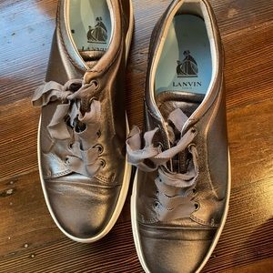 COPY - Lanvin size 40 sneakers